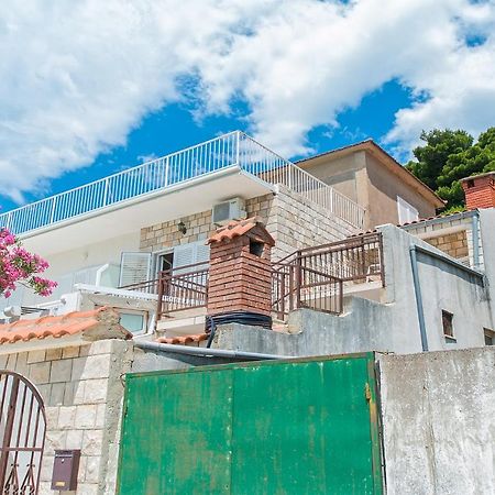 Apartments By The Sea Podaca, Makarska - 13974 エクステリア 写真