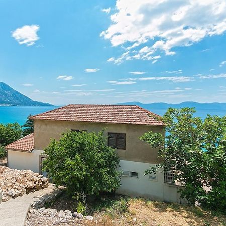 Apartments By The Sea Podaca, Makarska - 13974 エクステリア 写真