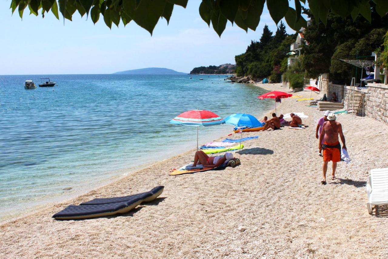 Apartments By The Sea Podaca, Makarska - 13974 エクステリア 写真
