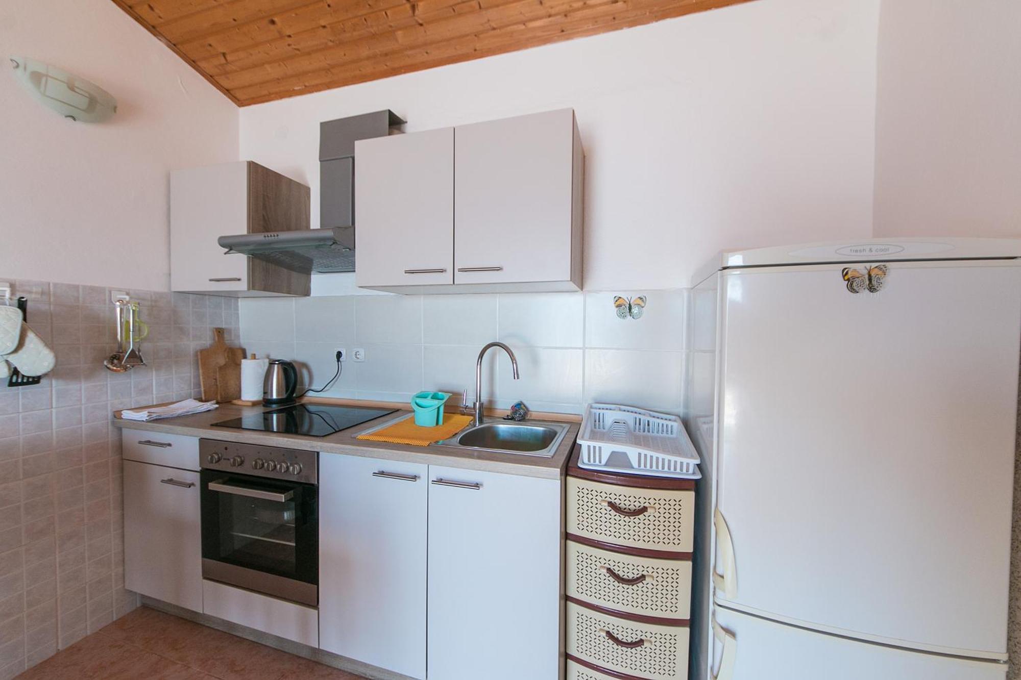 Apartments By The Sea Podaca, Makarska - 13974 部屋 写真