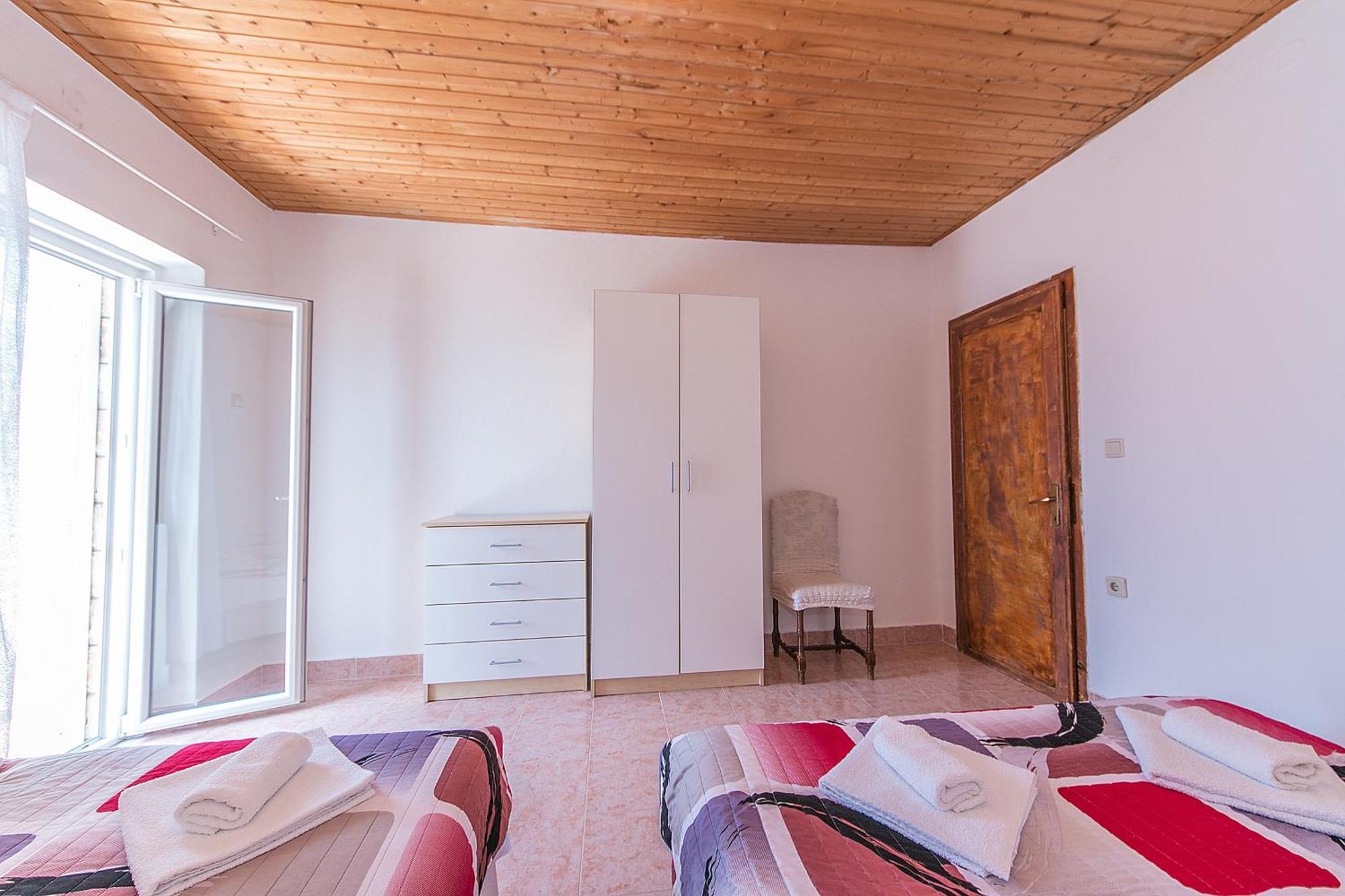 Apartments By The Sea Podaca, Makarska - 13974 部屋 写真