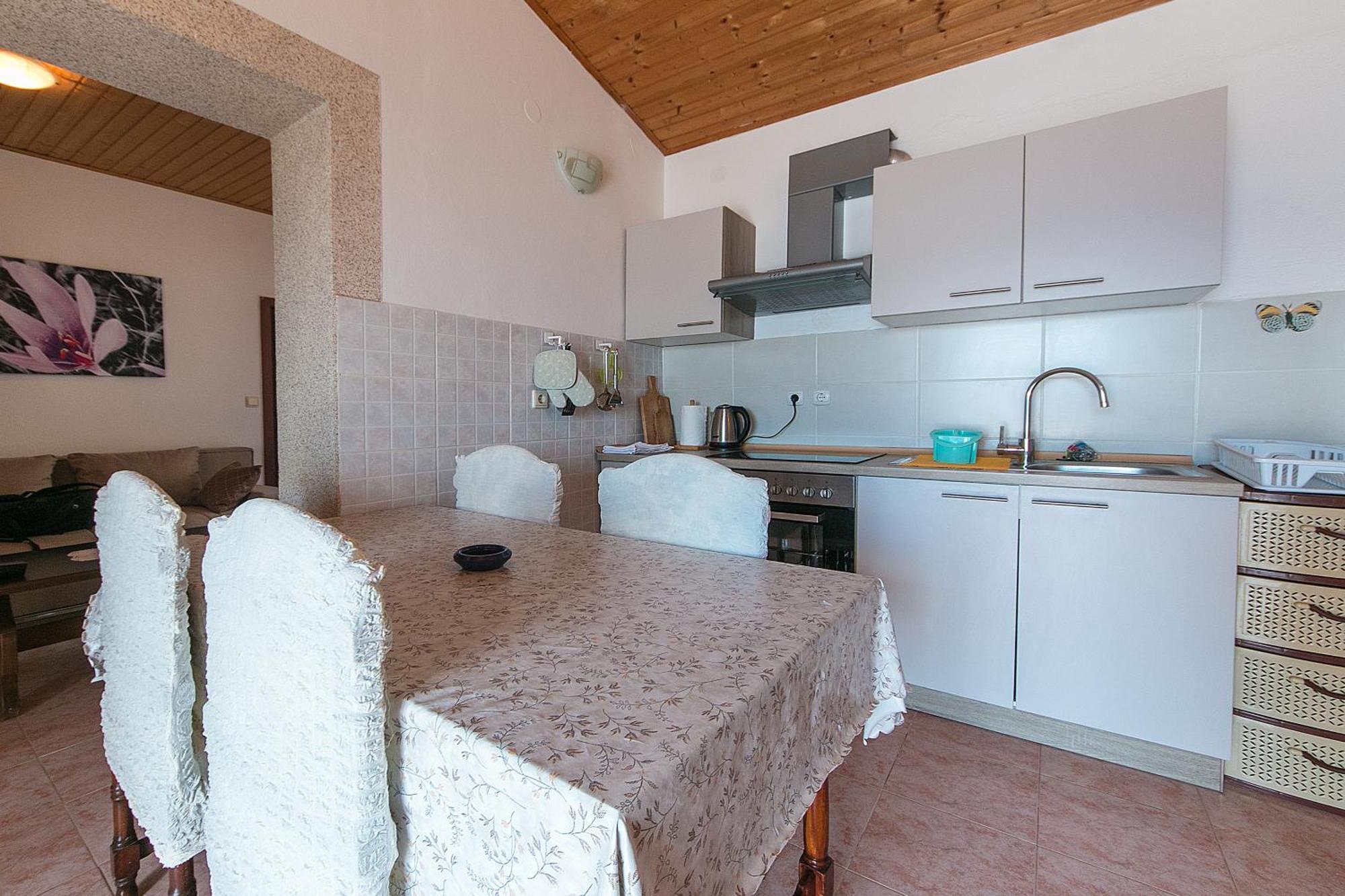 Apartments By The Sea Podaca, Makarska - 13974 部屋 写真